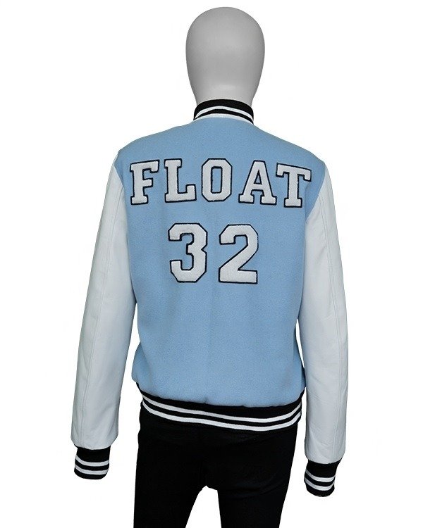 Nba All Star Janelle Monae Jacket