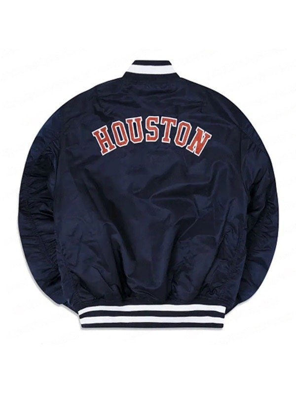 Kate Upton 2022 World Series Jacket