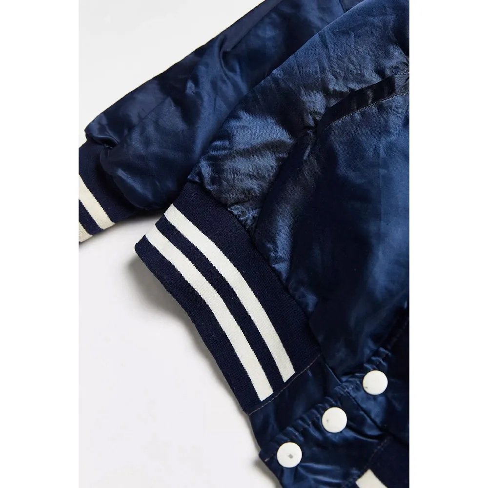 90s New York Yankees Bomber Jacket