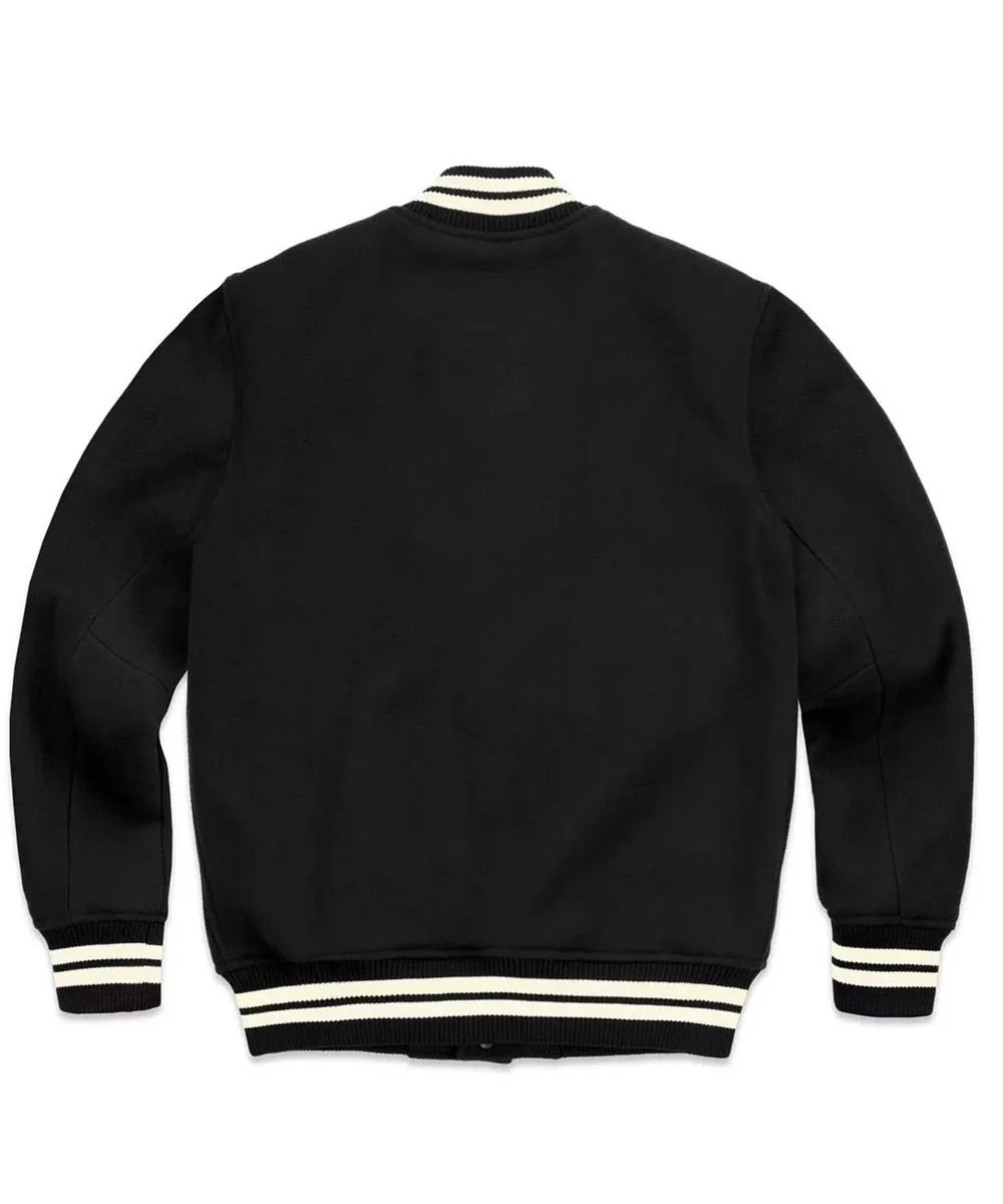 OVO Drake Team Varsity Jacket