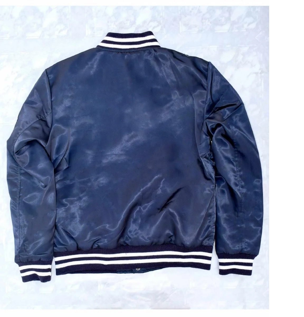 Men’s Bomber Yankees Jacket