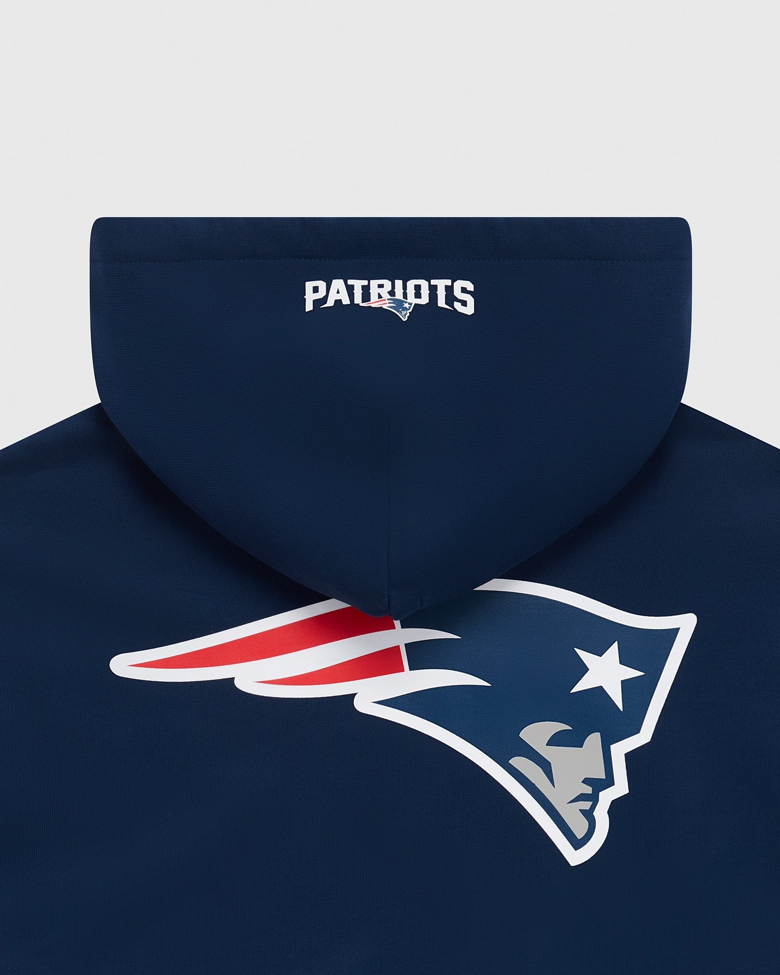 OVO NFL New England Patriots Hoodie