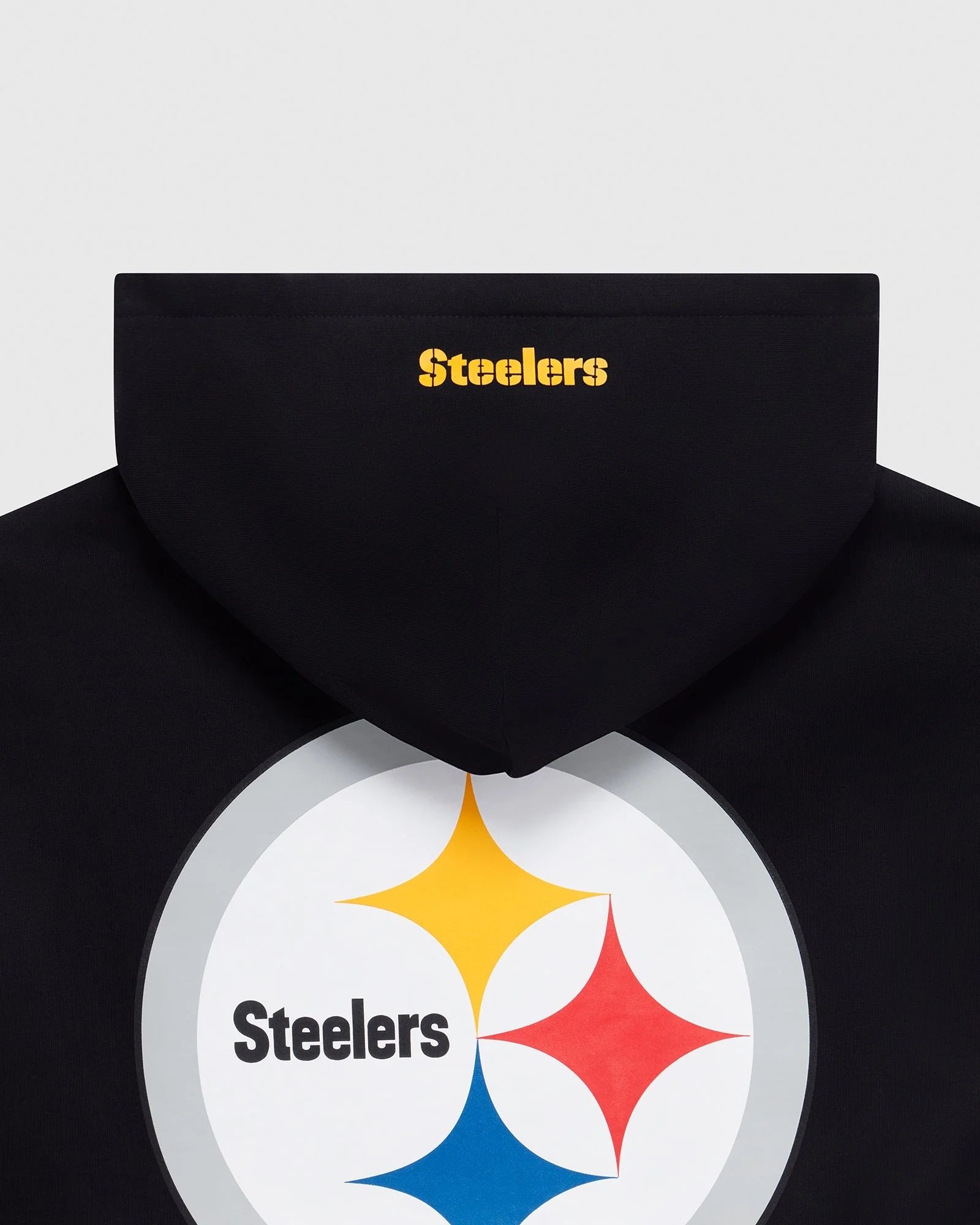 OVO NFL Pittsburgh Steelers Hoodie