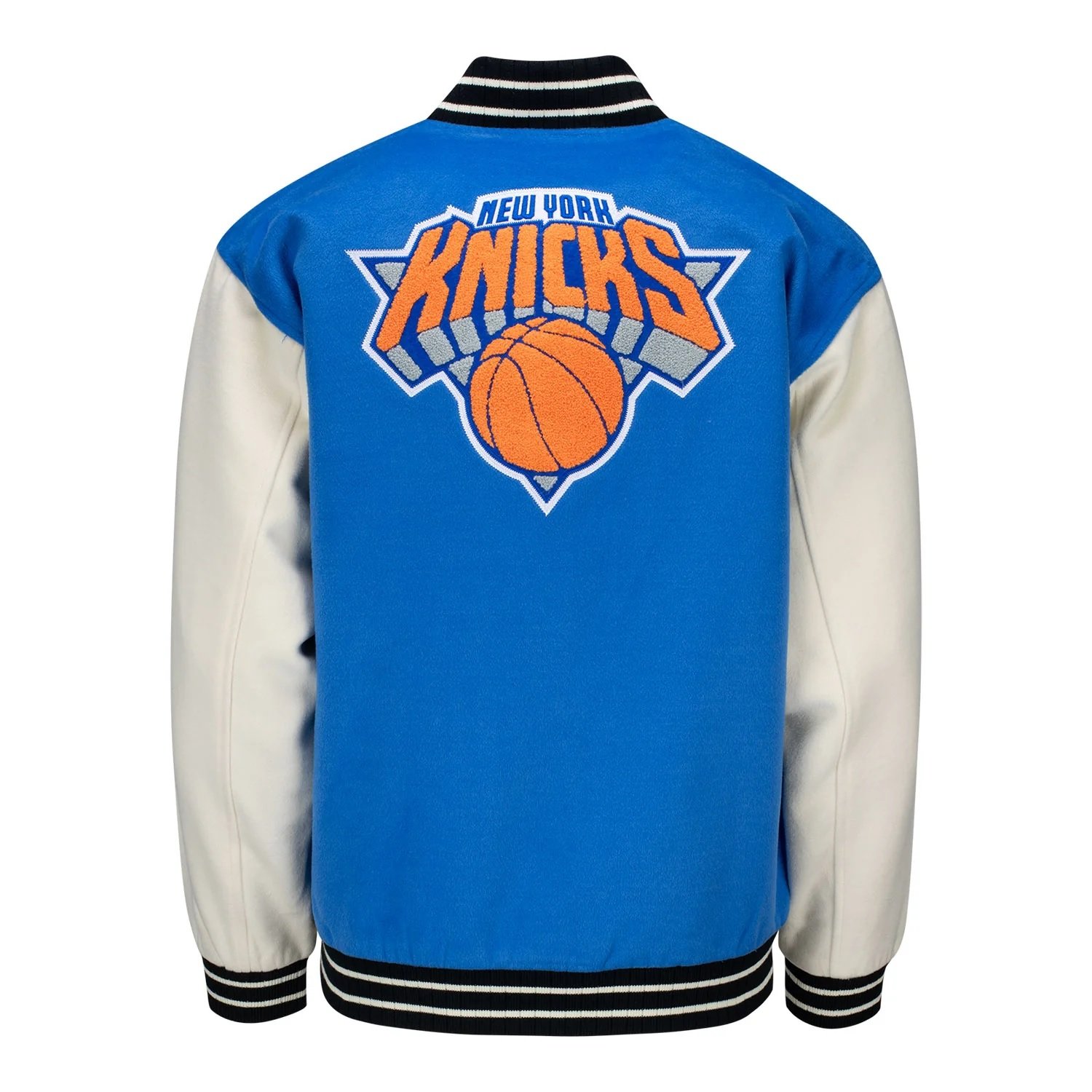 New York Knicks Unisex Varsity Jacket