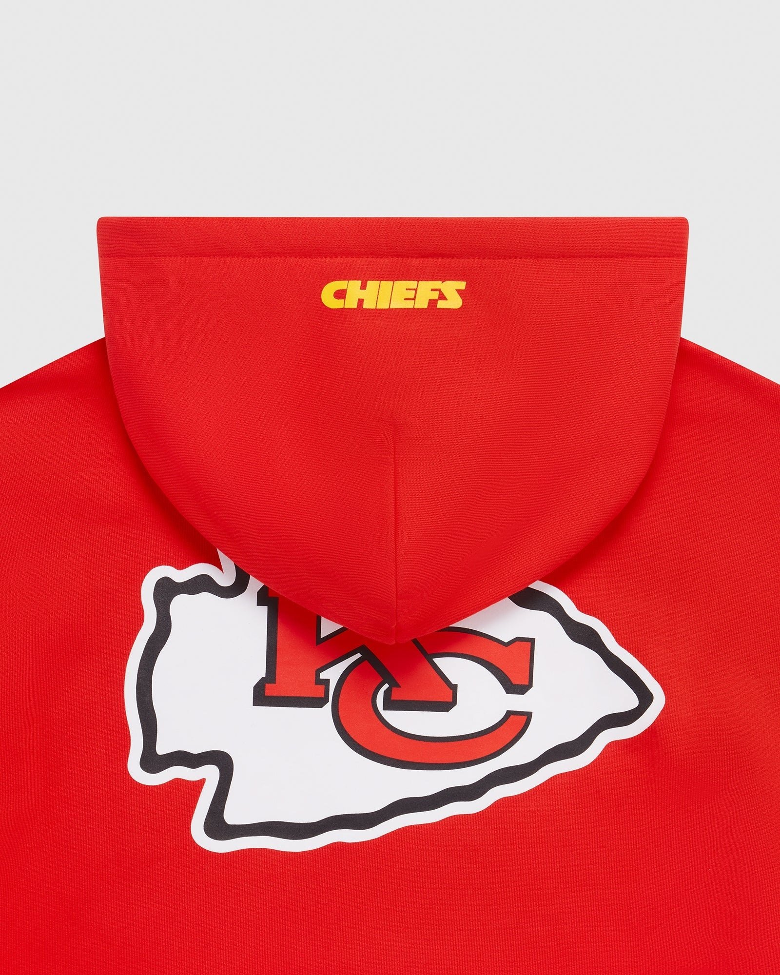 OVO NFL Kansas City Chiefs Hoodie