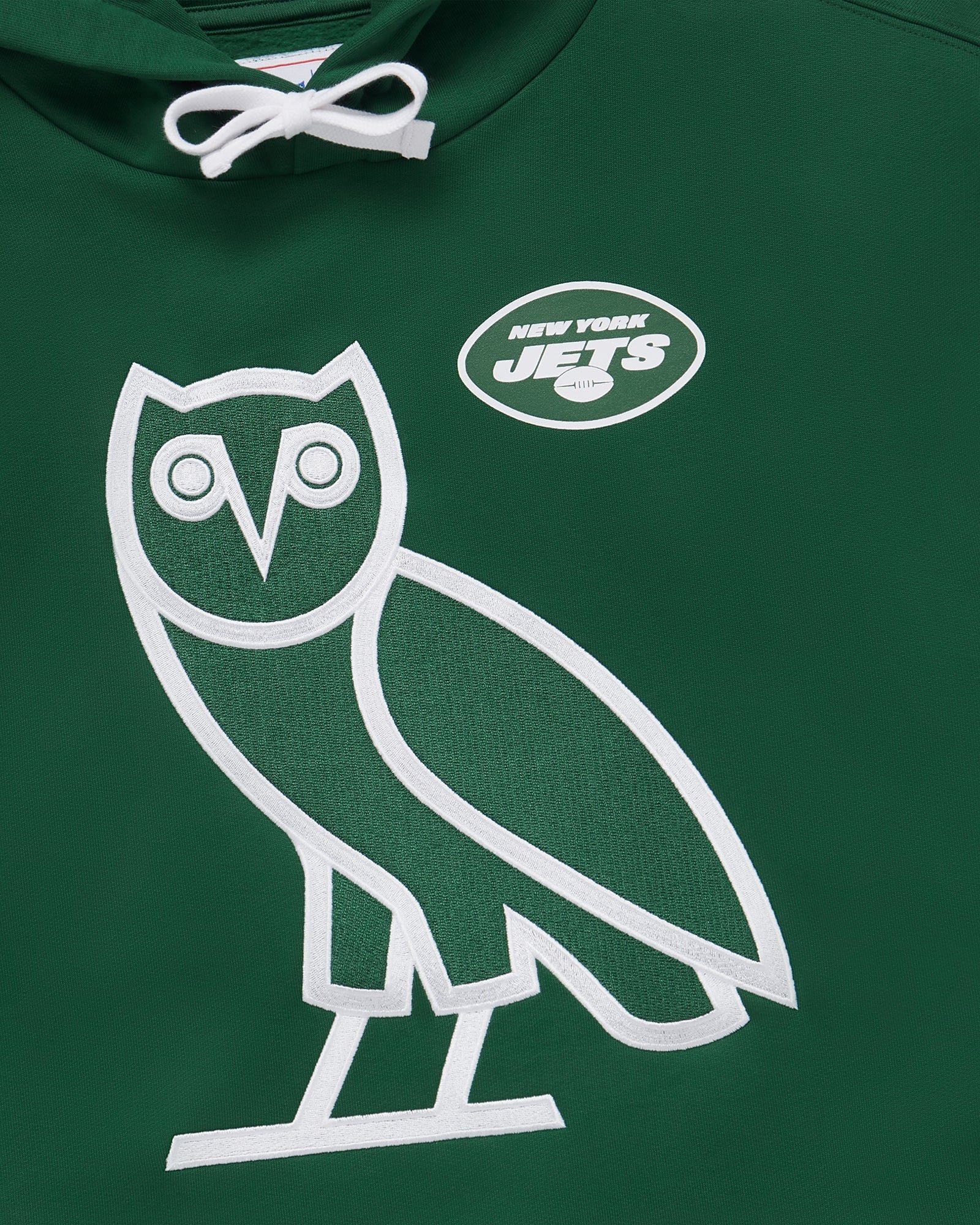 OVO NFL New York Jets Hoodie