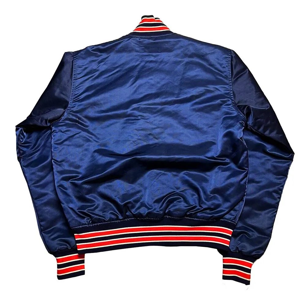 1990’s Detroit Tigers Bomber Jacket