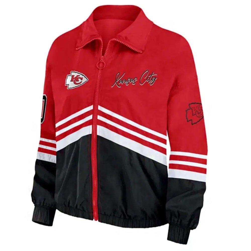 Kansas City Chiefs Game Taylor Swift Jacket