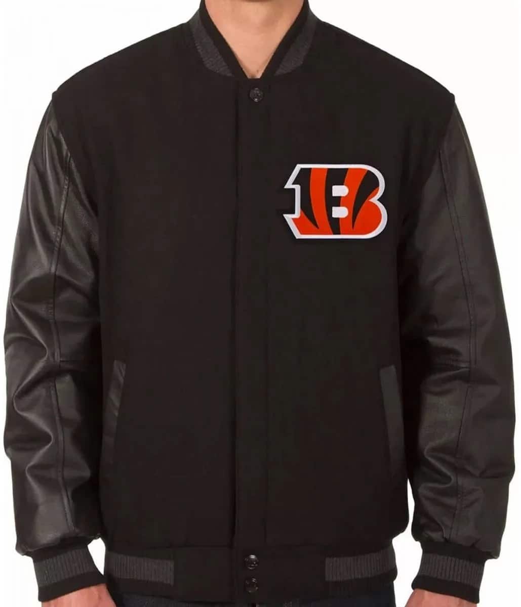 Tampa Bay Buccaneers Exclusive Black Satin Jacket