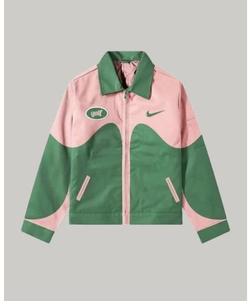 TTC x Nike Work Cotton Jacket